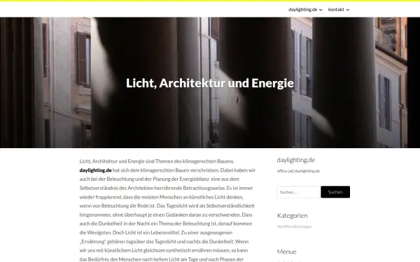 daylighting.de