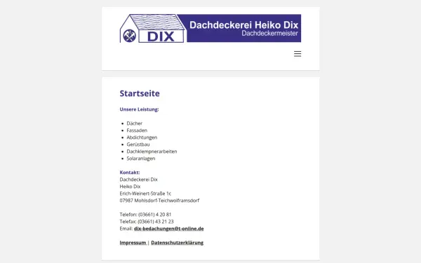 www.dix-dach.de