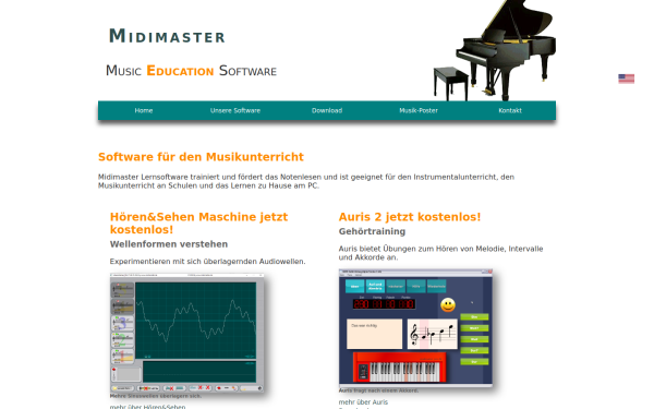 www.midimaster.de