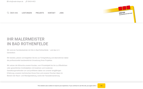 dreyer-maler.de