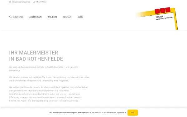 dreyer-maler.de
