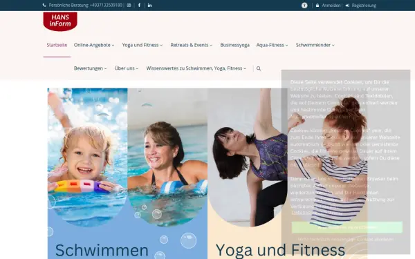 www.hansinform.de