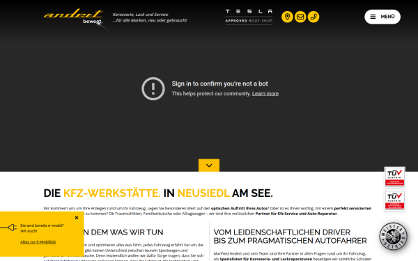 www.karosseriecenter.at