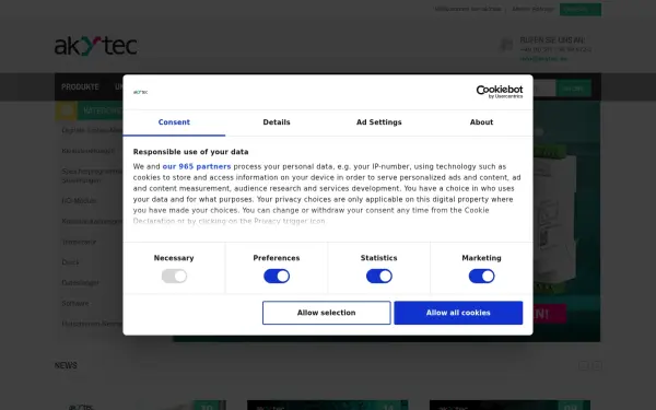 akytec.de