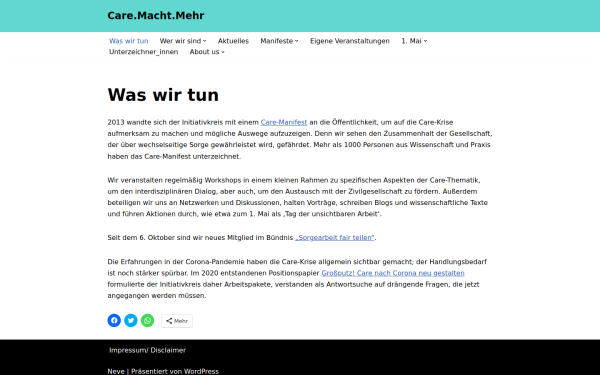 care-macht-mehr.com