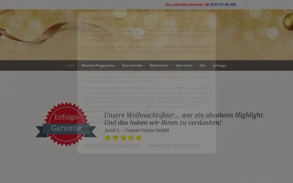 www.weihnachtsfeier-ideen-frankfurt.de