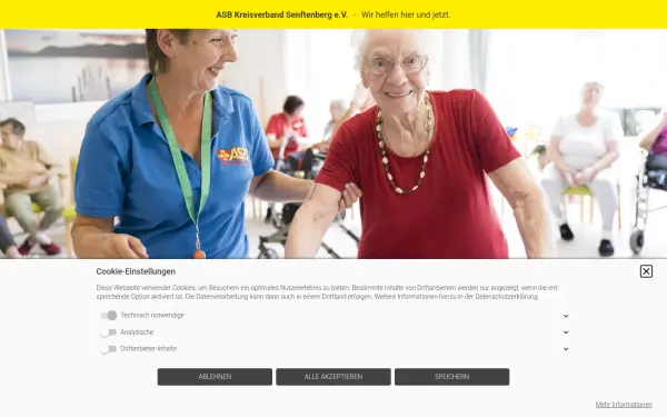 asb-senftenberg.de