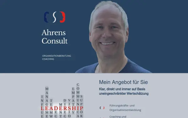 www.ahrensconsult.de