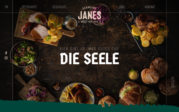 www.schweinejanes.de