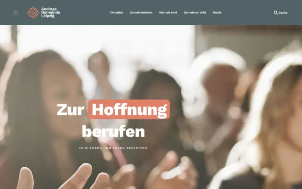 www.andreasgemeinde.org