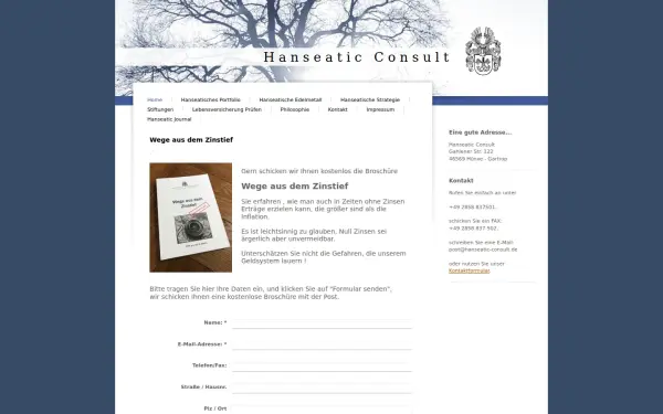 www.hanseatic-consult.de