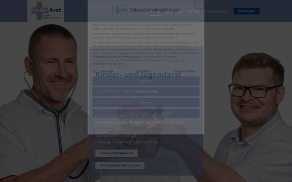 www.kinderarzt-kemmerich.de