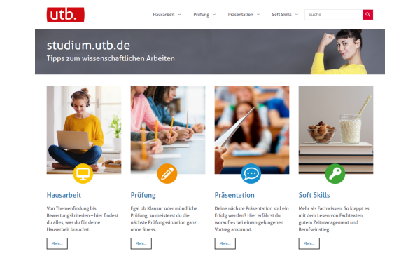studium.utb.de