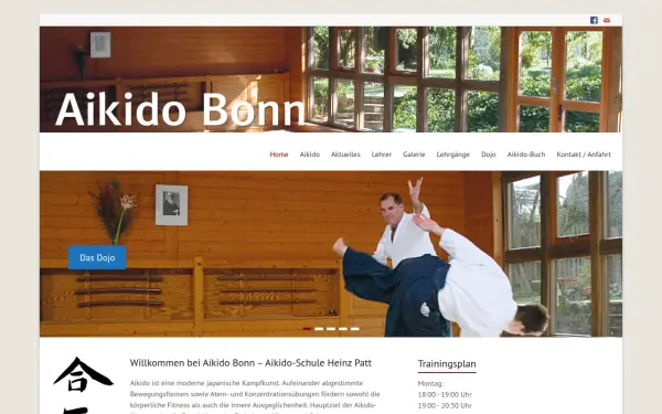 aikido-bonn.de
