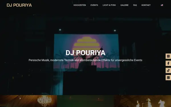 dj-pouriya.com