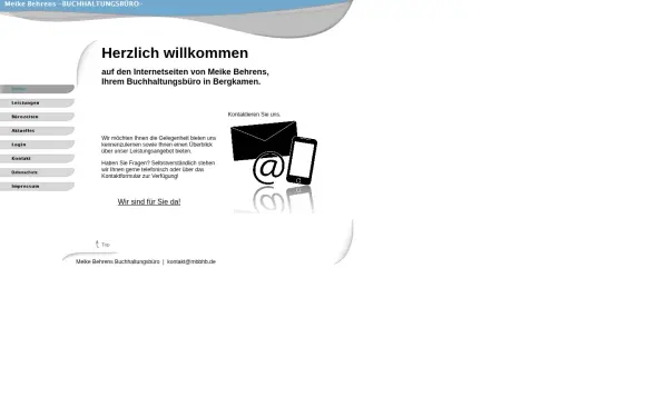 www.buchhaltung-behrens.de