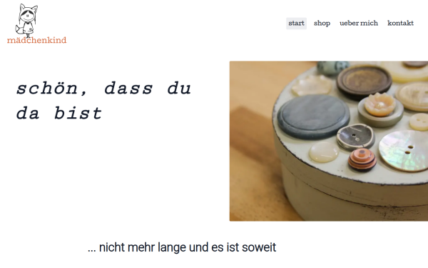 www.maedchenkind.de