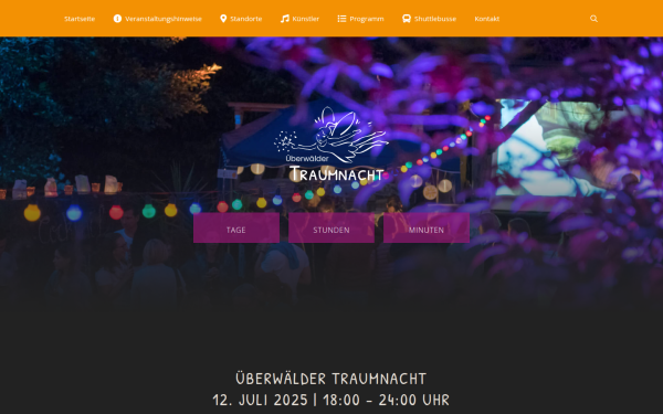 www.ueberwaelder-traumnacht.de