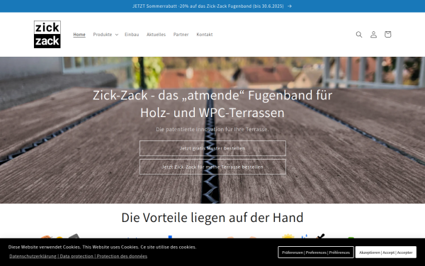 zick-zack.at