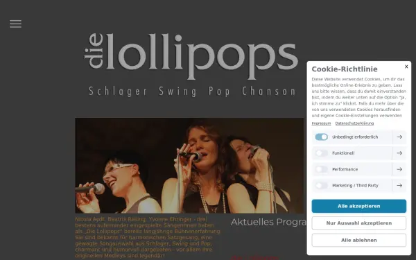 www.die-lollipops.de