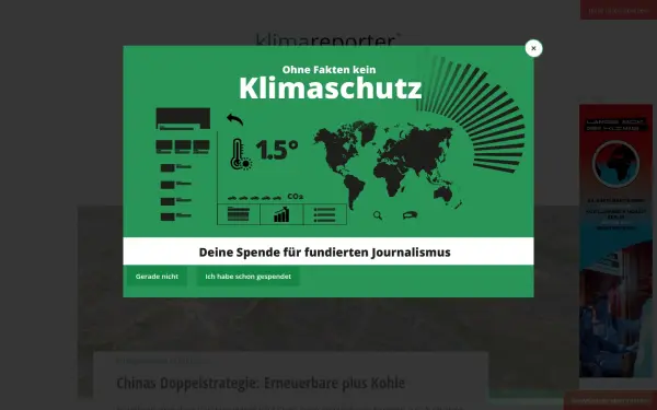 www.klimareporter.de