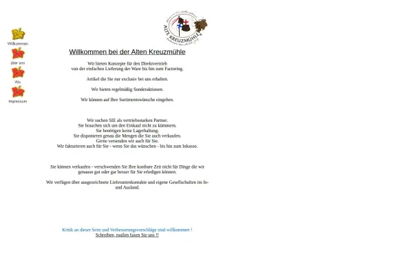 altekreuzmuehle.de