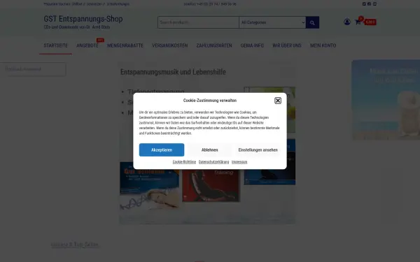 entspannungs-shop.de