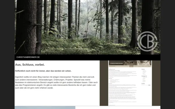 www.christianbrenner.de
