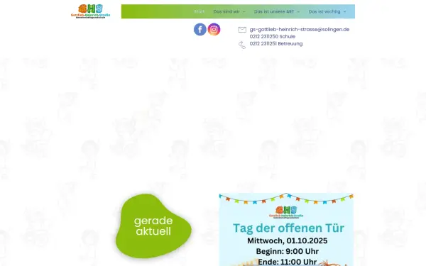 www.gs-gottlieb-heinrich-strasse.de