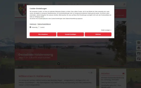 www.haldenwang.de