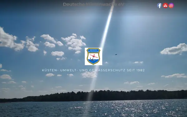 deutsche-kuestenwache.de