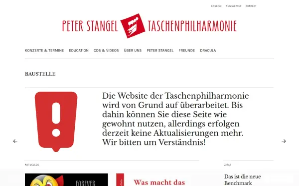 die-taschenphilharmonie.de