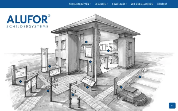 alufor.de