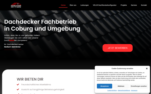 gehrlicher-bedachungen.de