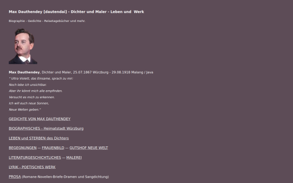 max-dauthendey.de