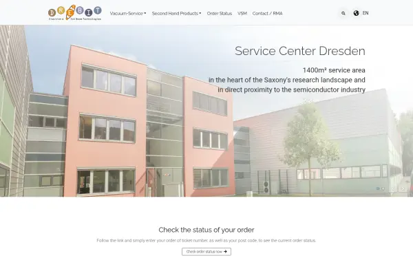 www.dreebit-service.eu