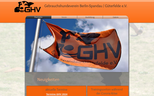 www.ghv-gebrauchshundesport-berlin.com