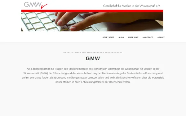 www.gmw-online.de