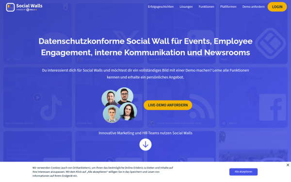 www.socialwalls.de