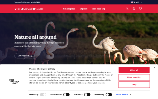 www.visittuscany.com