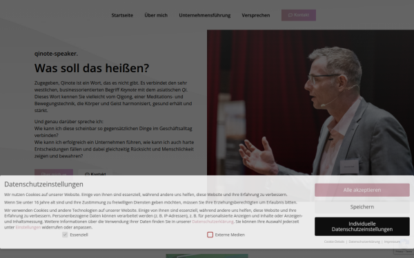 qinote-speaker.de