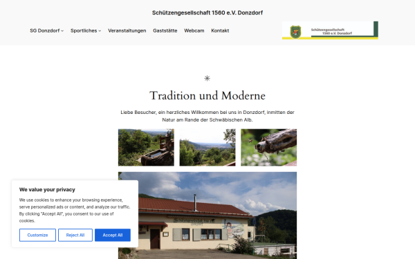 www.sg-donzdorf.de