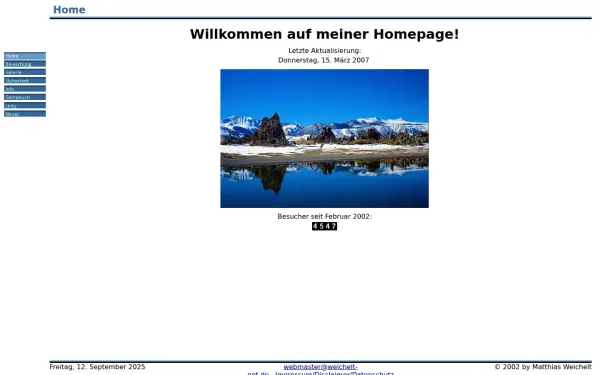 matthiasweichelt.de