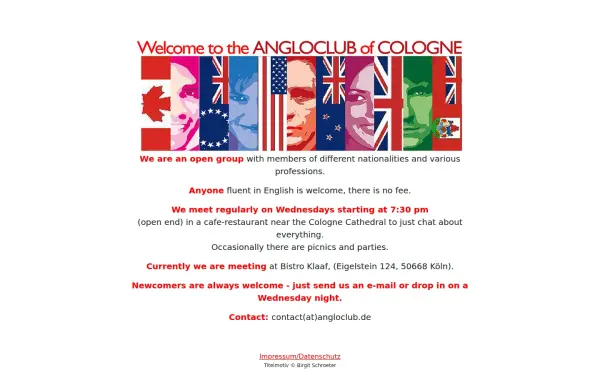 angloclub.de