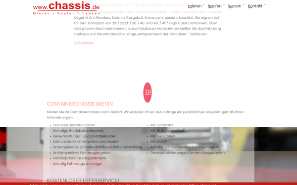 chassis.de