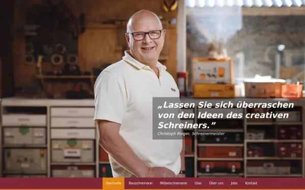 die-creative-schreinerei.de