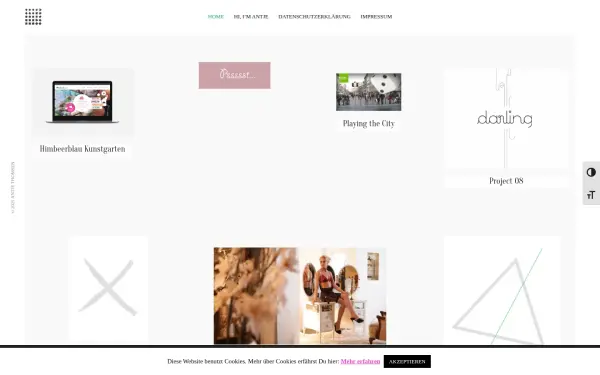 www.antjethomsen.com