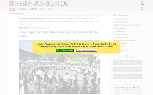 www.siebenbuerger.de