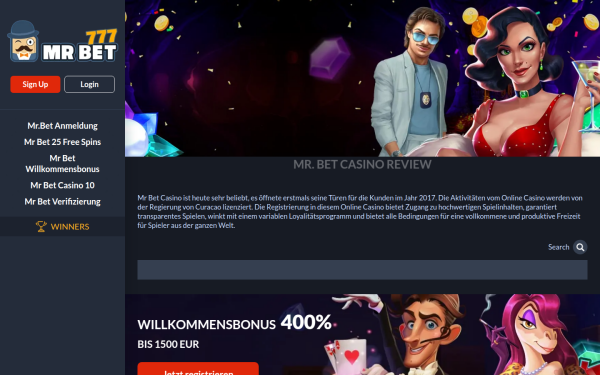 mrbet777.org