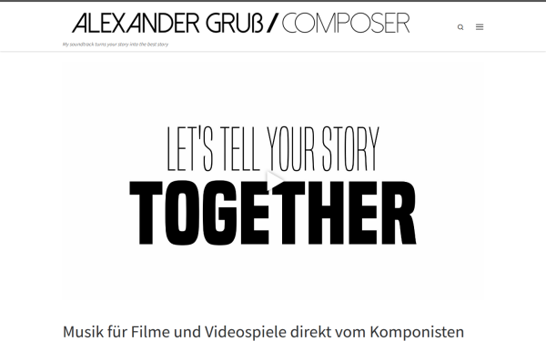 alexandergruss.biz